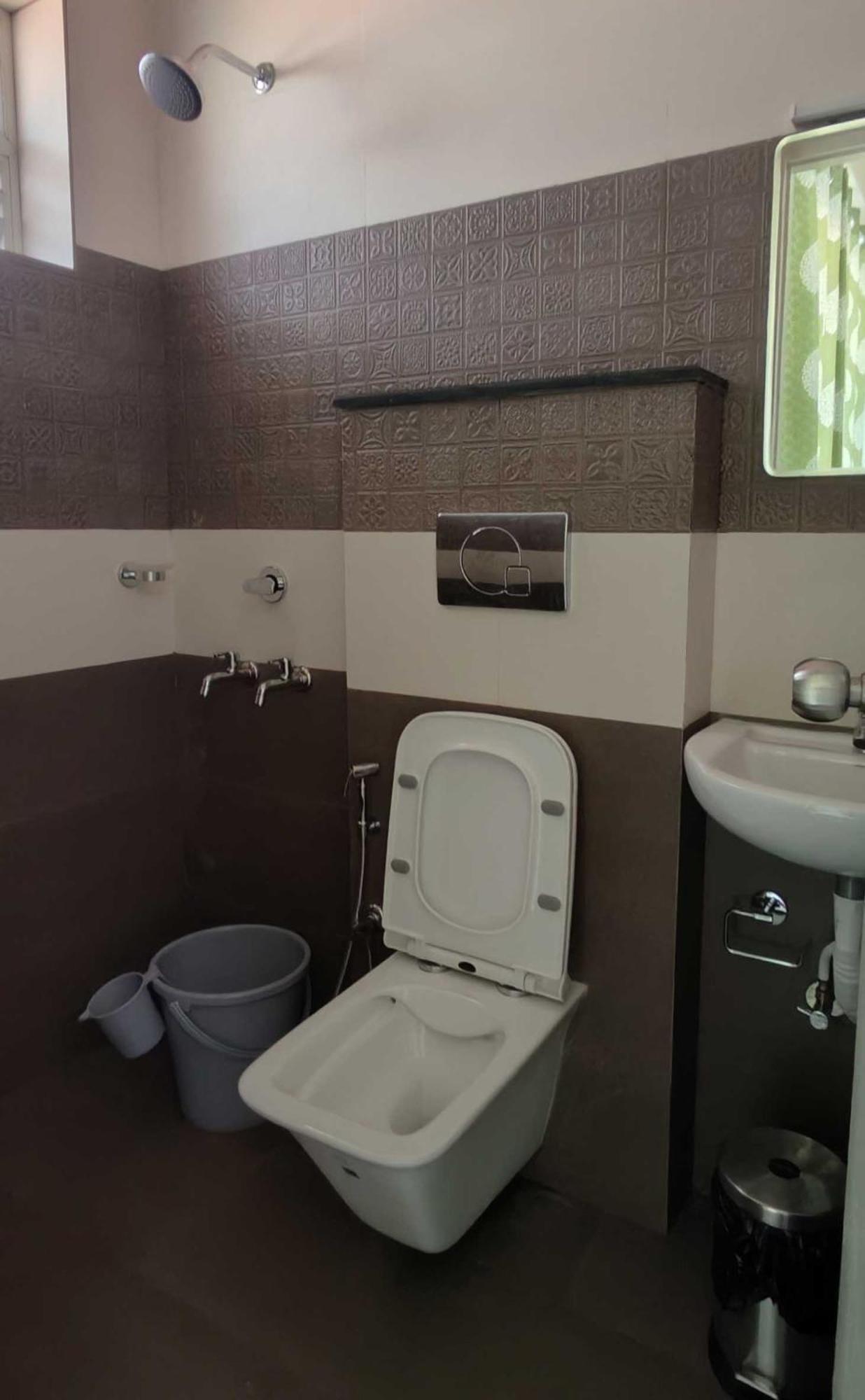 Hobiz Serviced Apartments Chalakuzhy Nr Medical College Trivandrum Thiruvananthapuram Exterior photo